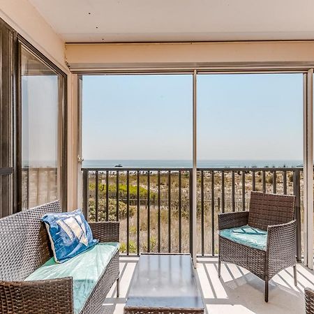 Amber Waves Villa Ocean City Kültér fotó