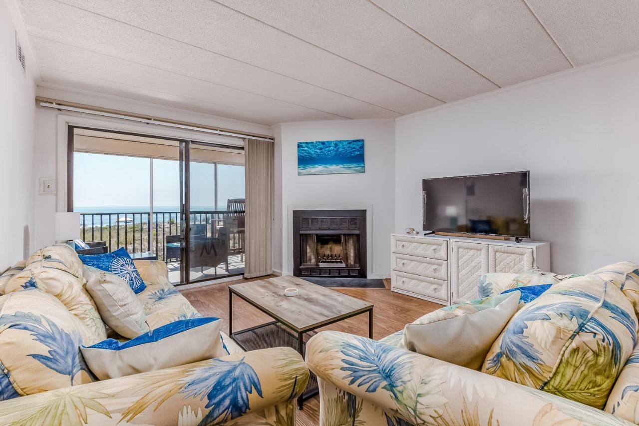 Amber Waves Villa Ocean City Kültér fotó