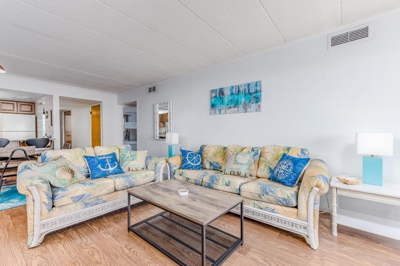 Amber Waves Villa Ocean City Kültér fotó