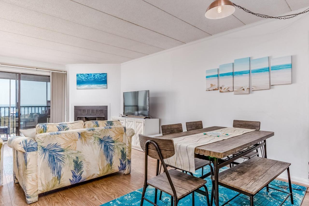 Amber Waves Villa Ocean City Kültér fotó