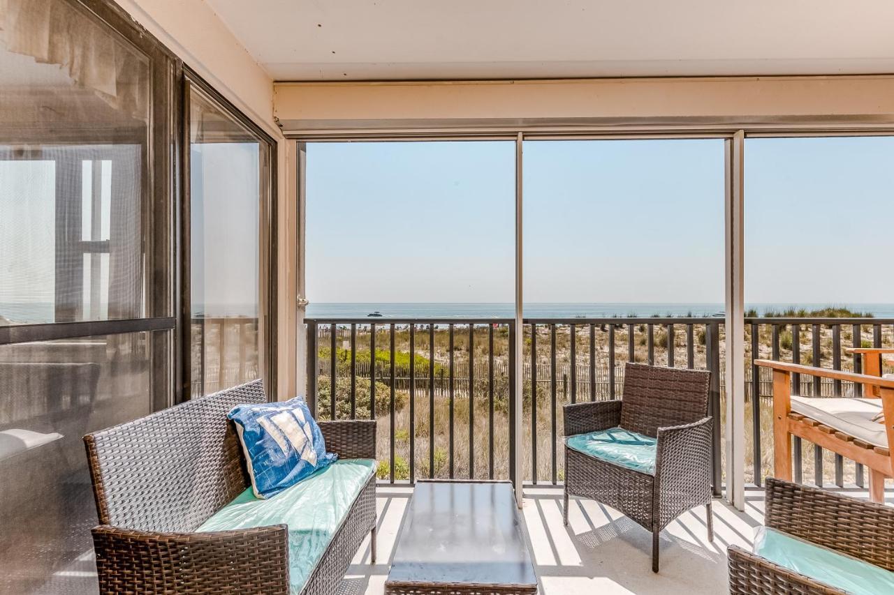 Amber Waves Villa Ocean City Kültér fotó