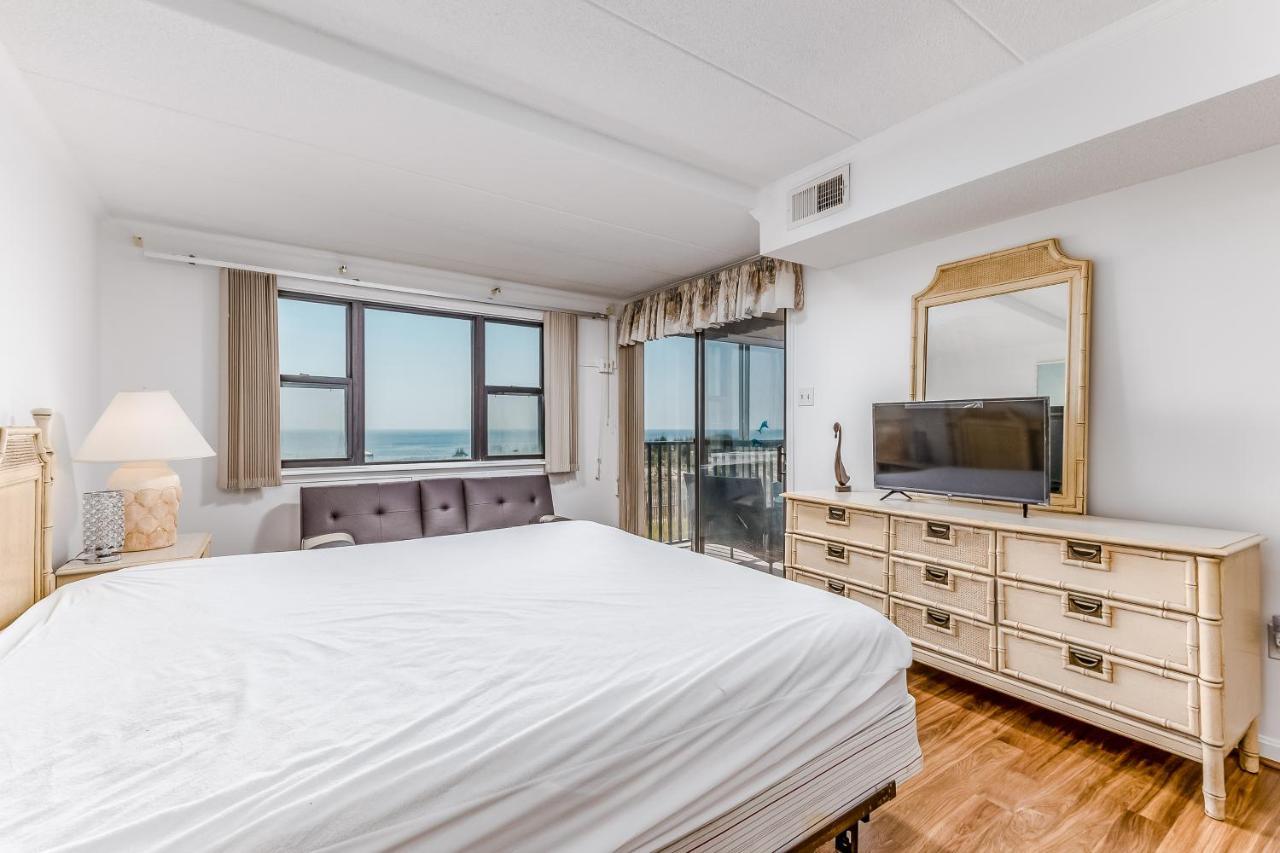 Amber Waves Villa Ocean City Kültér fotó