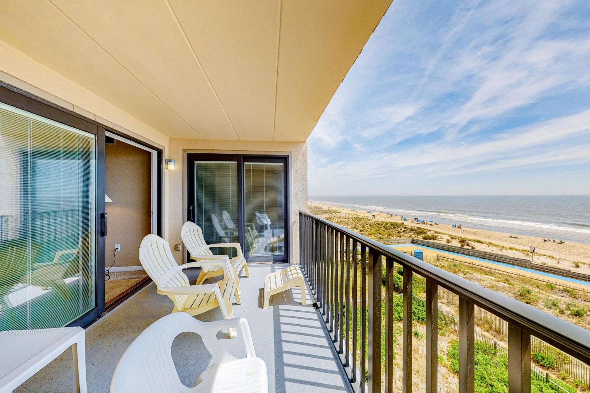 Amber Waves Villa Ocean City Szoba fotó