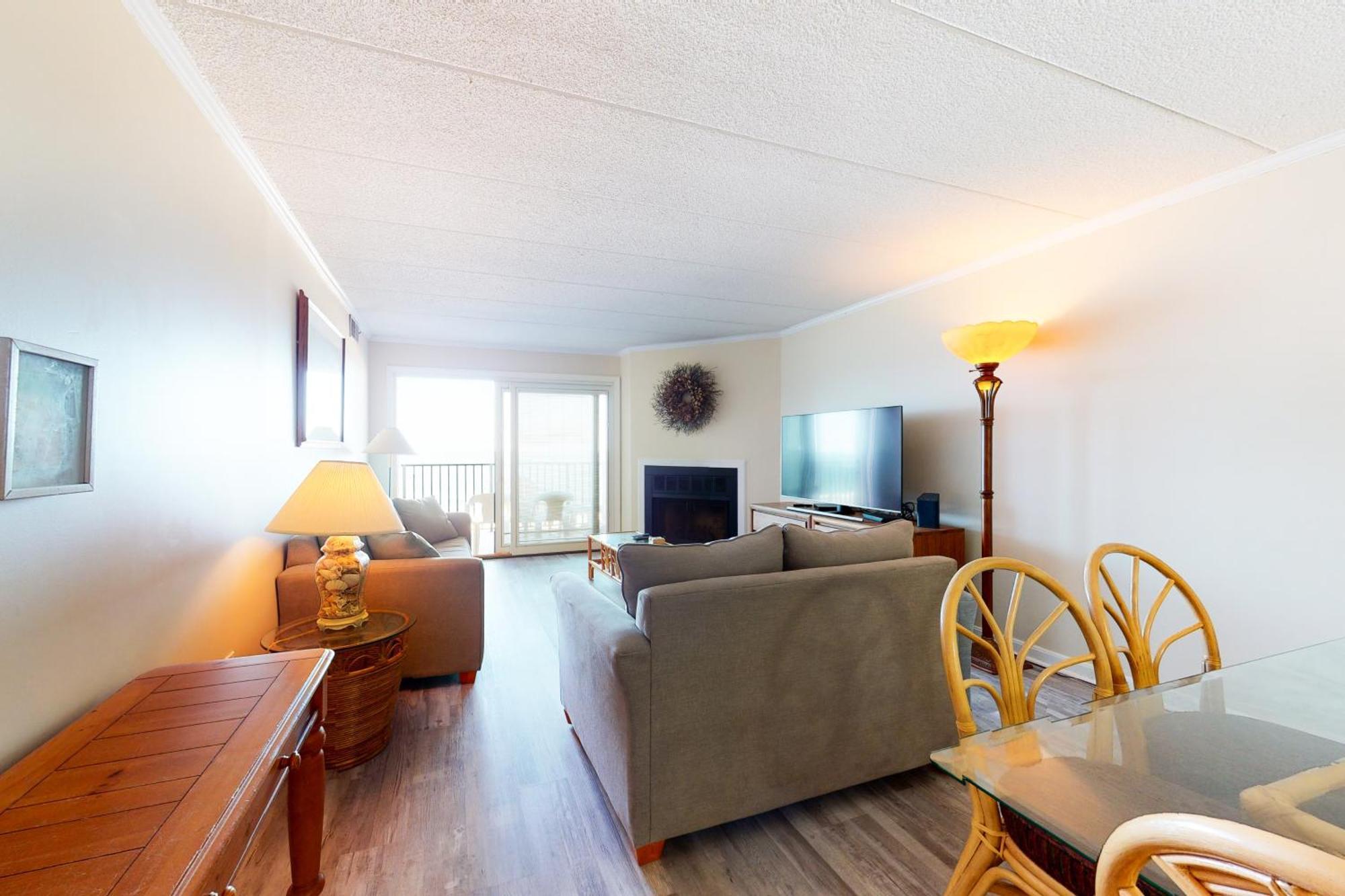 Amber Waves Villa Ocean City Szoba fotó